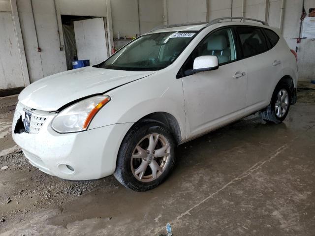 NISSAN ROGUE S 2009 jn8as58v69w433509