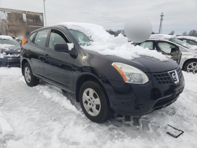 NISSAN ROGUE S 2009 jn8as58v69w434403