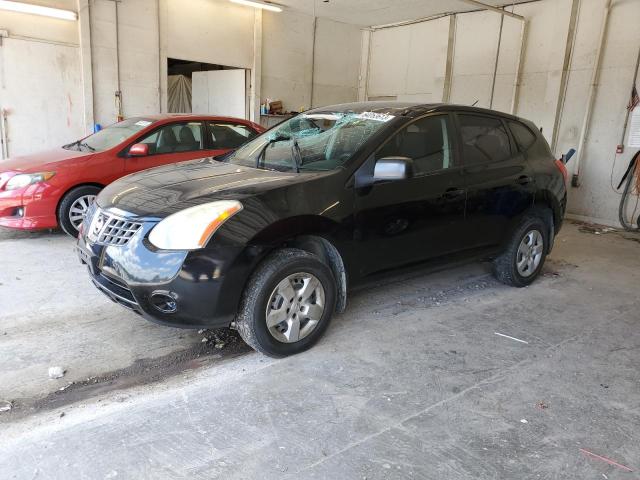 NISSAN ROGUE S 2009 jn8as58v69w442694