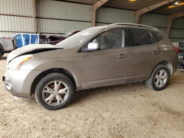 NISSAN ROGUE 2009 jn8as58v69w444669