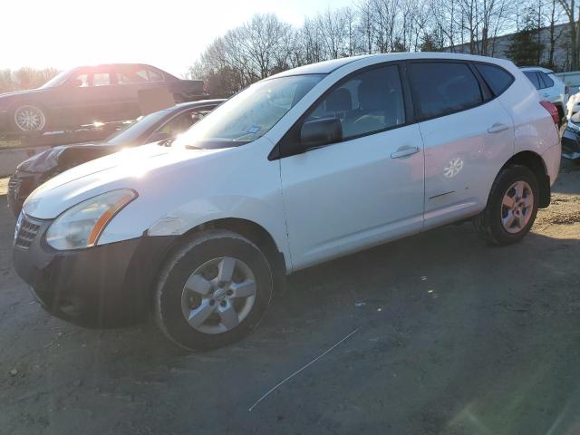 NISSAN ROGUE 2009 jn8as58v69w447720