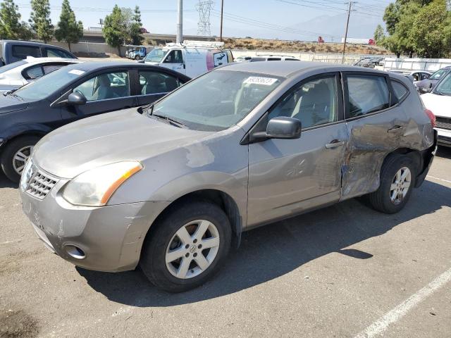 NISSAN ROGUE 2009 jn8as58v69w447765