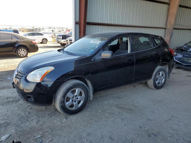 NISSAN ROGUE S 2009 jn8as58v69w448883