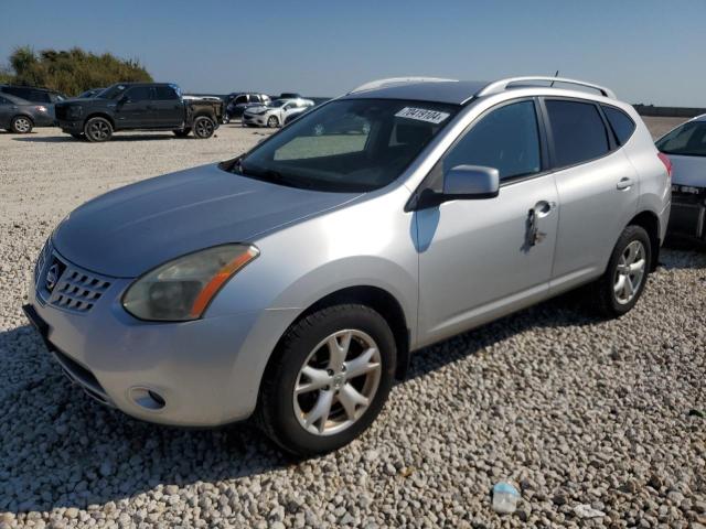 NISSAN ROGUE S 2008 jn8as58v78w106163