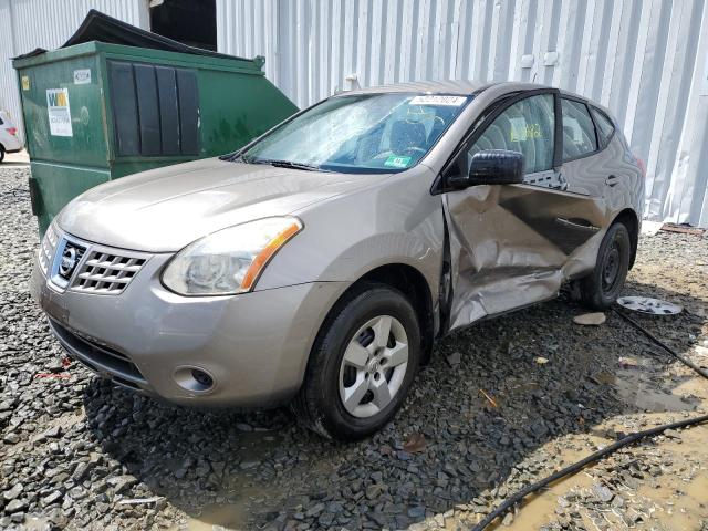 NISSAN ROGUE 2008 jn8as58v78w143844