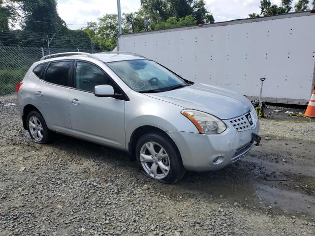 NISSAN ROGUE S 2008 jn8as58v78w147196