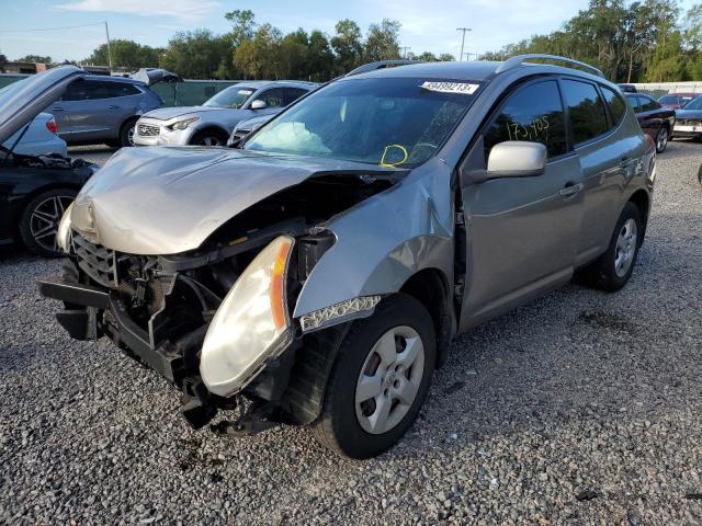 NISSAN ROGUE S 2008 jn8as58v78w407144