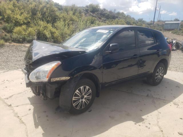 NISSAN ROGUE 2009 jn8as58v79w160984