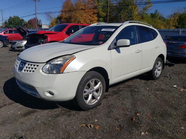 NISSAN ROGUE 2009 jn8as58v79w167319