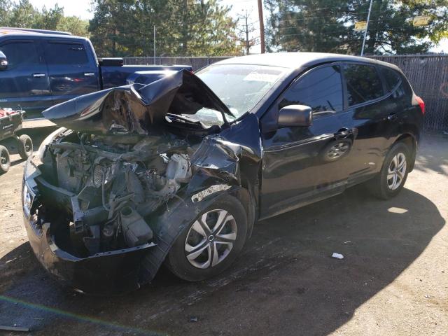 NISSAN ROGUE 2009 jn8as58v79w170060