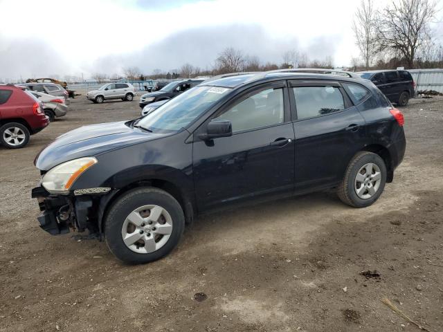 NISSAN ROGUE 2009 jn8as58v79w178112