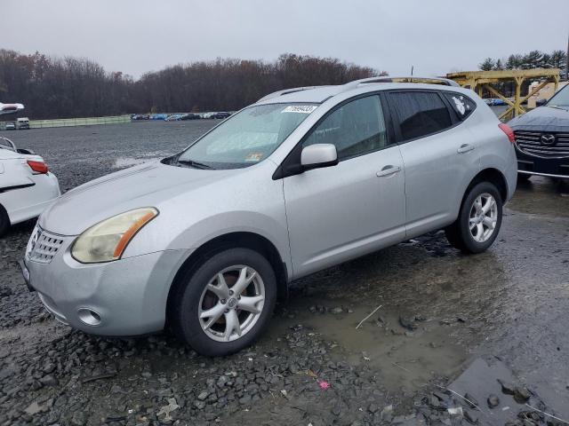 NISSAN ROGUE 2009 jn8as58v79w191832