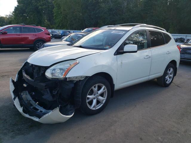 NISSAN ROGUE S 2009 jn8as58v79w436807