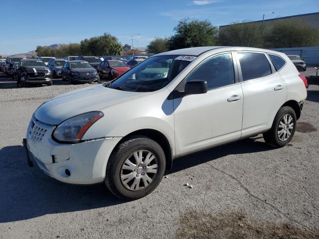 NISSAN ROGUE 2009 jn8as58v79w449590