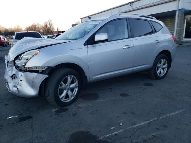 NISSAN ROGUE S 2008 jn8as58v88w111713