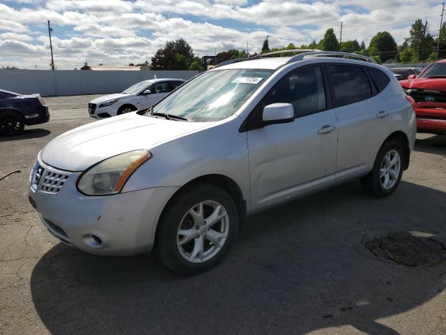 NISSAN ROGUE 2008 jn8as58v88w124364