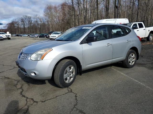 NISSAN ROGUE 2008 jn8as58v88w134795