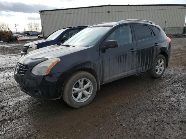 NISSAN ROGUE 2008 jn8as58v88w137292