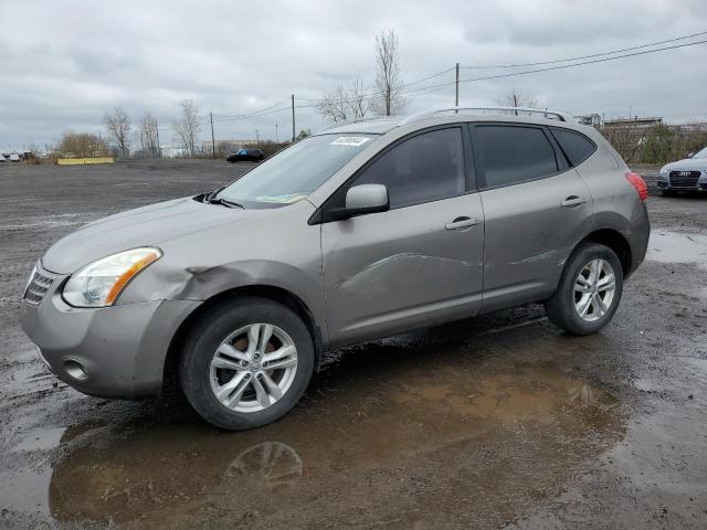 NISSAN ROGUE 2008 jn8as58v88w140094