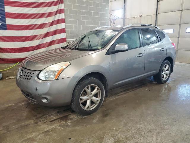 NISSAN ROGUE 2008 jn8as58v88w410828