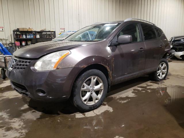 NISSAN ROGUE 2009 jn8as58v89w170312