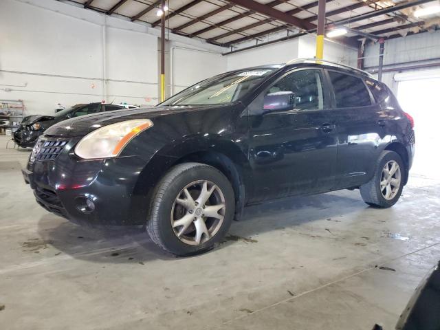 NISSAN ROGUE 2009 jn8as58v89w178748