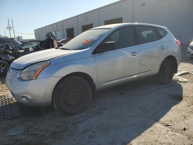 NISSAN ROGUE S 2009 jn8as58v89w187952