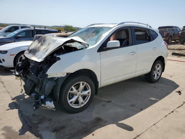 NISSAN ROGUE S 2009 jn8as58v89w436606