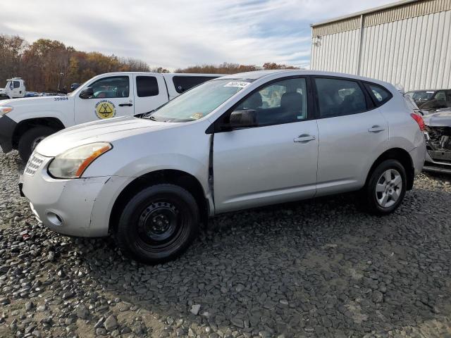 NISSAN ROGUE 2009 jn8as58v89w450652