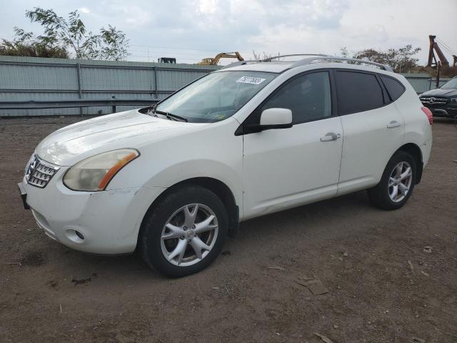 NISSAN ROGUE 2008 jn8as58v98w105418