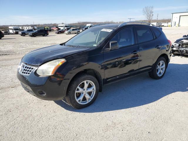 NISSAN ROGUE 2008 jn8as58v98w404651