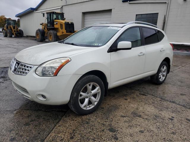 NISSAN ROGUE 2009 jn8as58v99w173431