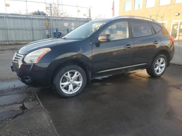 NISSAN ROGUE 2009 jn8as58v99w185482