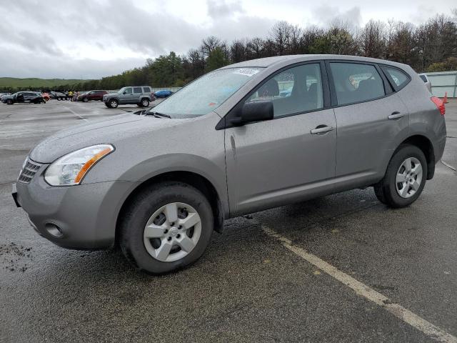 NISSAN ROGUE 2009 jn8as58v99w188902