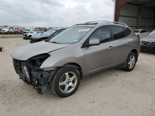 NISSAN ROGUE 2009 jn8as58v99w430748