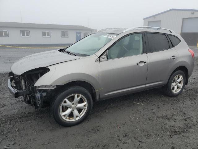 NISSAN ROGUE 2009 jn8as58v99w436761