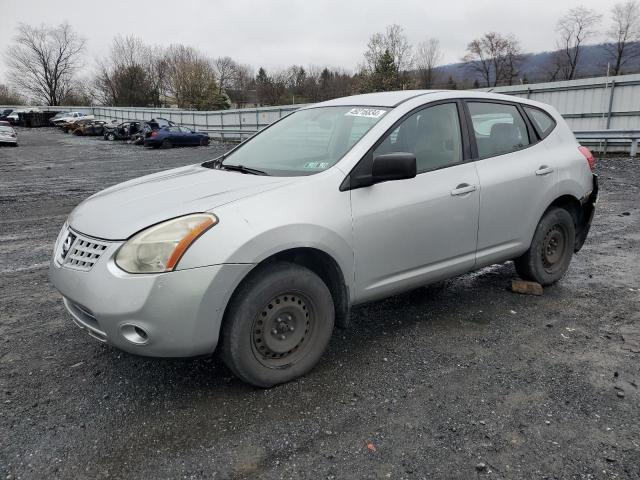 NISSAN ROGUE 2009 jn8as58v99w437005