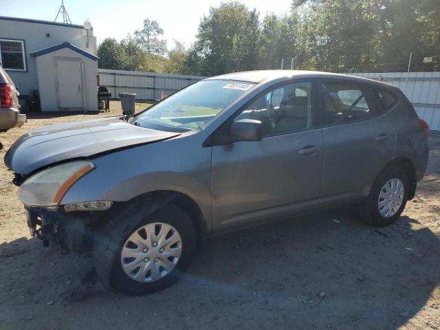 NISSAN ROGUE 2009 jn8as58v99w445072