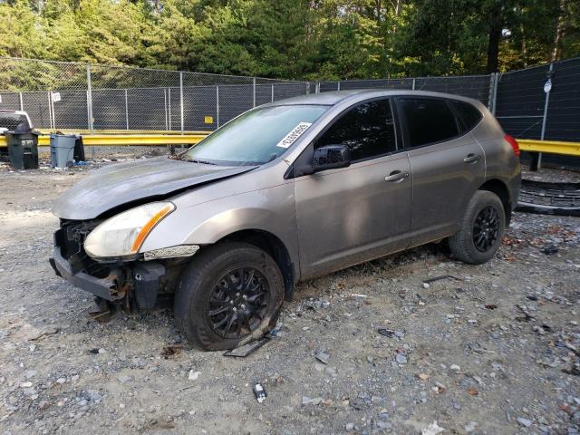 NISSAN ROGUE 2009 jn8as58v99w446562