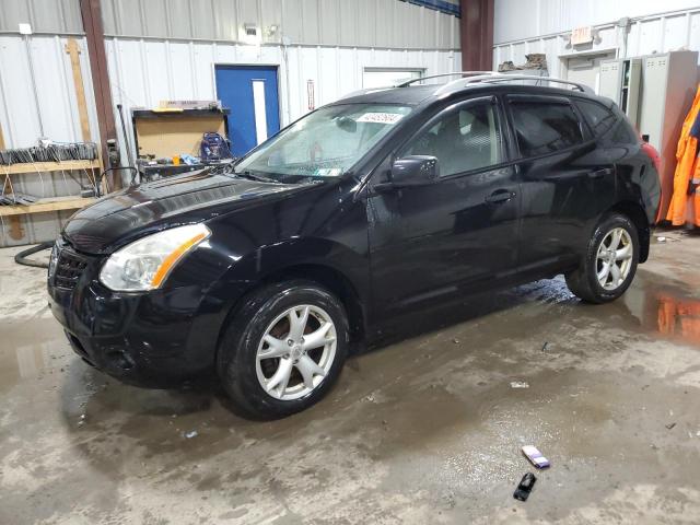 NISSAN ROGUE 2008 jn8as58vx8w113186