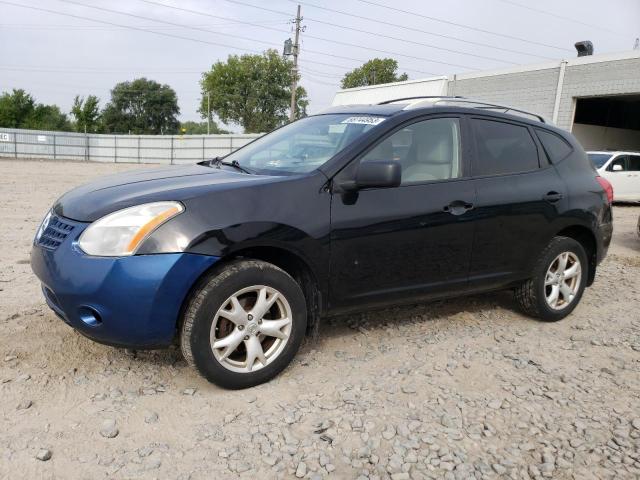 NISSAN ROGUE S 2008 jn8as58vx8w120977