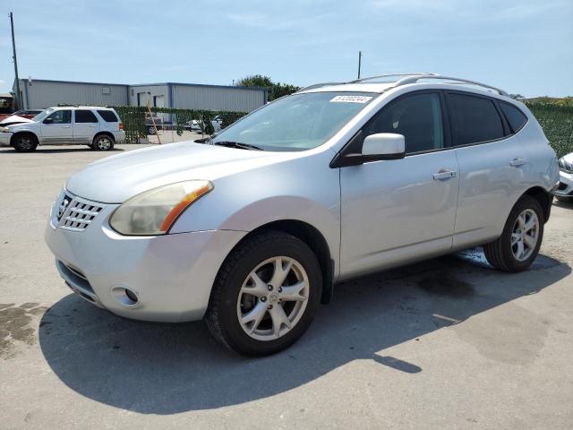 NISSAN ROGUE 2008 jn8as58vx8w122230