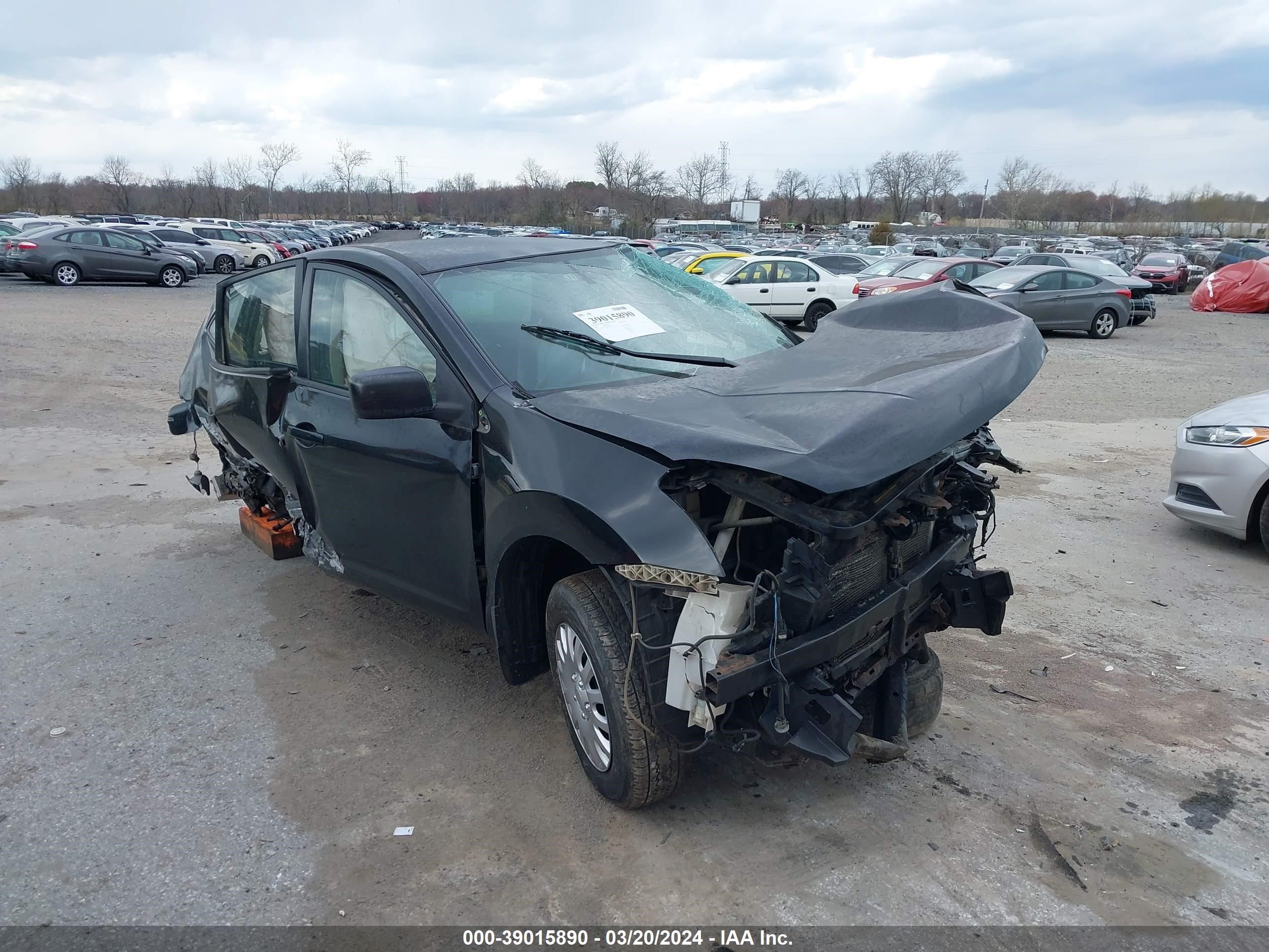 NISSAN ROGUE 2008 jn8as58vx8w144972