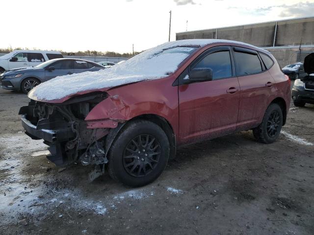 NISSAN ROGUE 2009 jn8as58vx9w175821