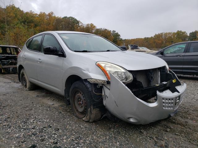 NISSAN ROGUE S 2009 jn8as58vx9w184065