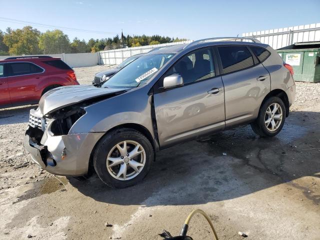 NISSAN ROGUE S 2009 jn8as58vx9w435862