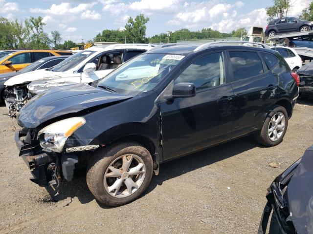 NISSAN ROGUE S 2009 jn8as58vx9w438499