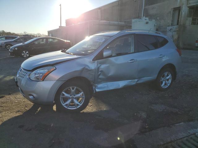 NISSAN ROGUE 2009 jn8as58vx9w439488