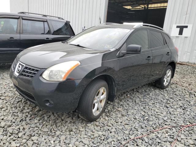 NISSAN ROGUE 2009 jn8as58vx9w440110