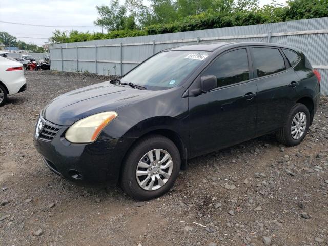 NISSAN ROGUE 2009 jn8as58vx9w440432